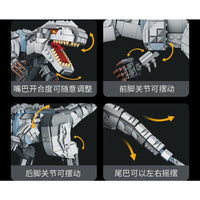 Forange Building Block: Tyrannosaurus (FC6252)