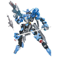 Jie Star 58145 Vidar Iron-Blooded