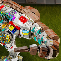 MJI 13050 Dinosaur REX Monster