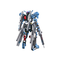 Jie Star 58145 Vidar Iron-Blooded