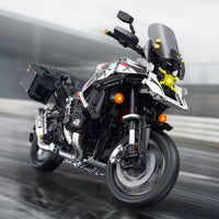 Pre-order  Guly 60548 1:5 Scale BMW R1300GS motorcycle