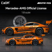 Pre- Order CADA C64008W 1:8 Mercedes-AMG GT3 - 5466pcs