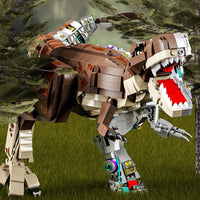 MJI 13050 Dinosaur REX Monster
