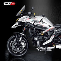Pre-order  Guly 60548 1:5 Scale BMW R1300GS motorcycle