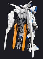 Jie Star 58032 BAEL -= Iron Blood