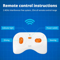 CADA C51075W P1 Blaze Car DIY Sports Racing Car Bricks 2.4G&APP Control Supercar