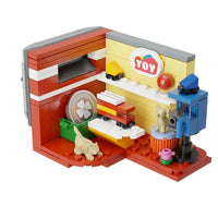 (Pre-Order) Pantasy 85016 Gumball Machine