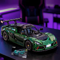 CADA C61511 Lotus Cars Exige Cup 430 1:8 Technic
