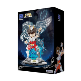 Pantasy Building Block, Saint Seiya Series, Pegasus Seiya (86603) 517 Pieces