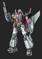 Jie Star 58047 Blitz Wing Building Block (Transformer)