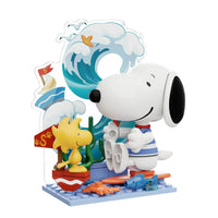 (Pre-order) Pantasy 86912 Blind Box Snoopy with 6 different models