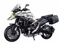 Pre-Order Guly 60548 BMW 1300GS 1:5 Scales Motocycle