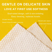 DIY - Tasnia Bath towel set non-compressed set of one bath towel and one face towel. Bundle in 3 sets per order