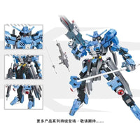 Jie Star 58145 Vidar Iron-Blooded