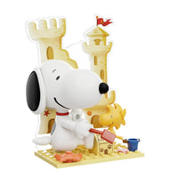 (Pre-order) Pantasy 86912 Blind Box Snoopy with 6 different models