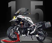 Pre-order  Guly 60548 1:5 Scale BMW R1300GS motorcycle