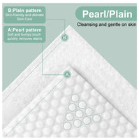 DIY - Tasnia Bath towel set non-compressed set of one bath towel and one face towel. Bundle in 3 sets per order