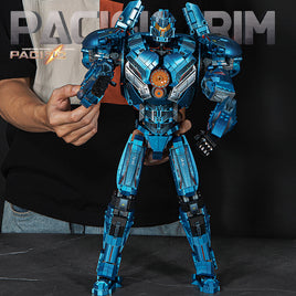 KBOX Pacific Rim - Gispy Avenger  (Vengeance of the Wanderer)