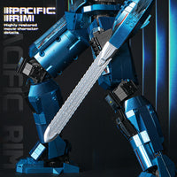 Pre-Order KBOX Pacific Rim - Gispy Avenger  (Vengeance of the Wanderer)