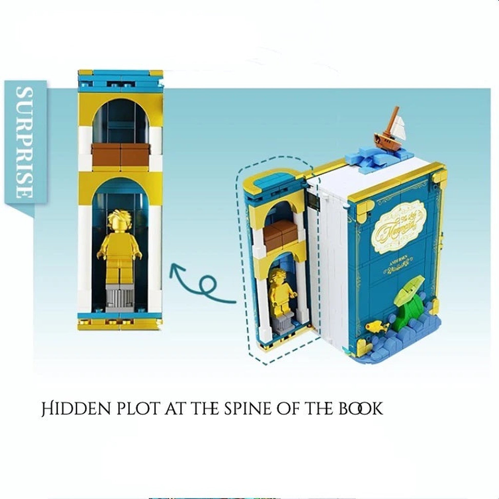 wekki building blocks