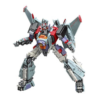 Jie Star 58047 Blitz Wing Building Block (Transformer)