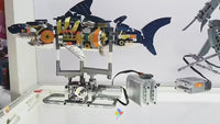 MJI 13054 Mechnical Shark