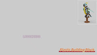 MJI 13052 Parrot Machinery set